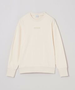 MACKINTOSH PHILOSOPHY / マッキントッシュ フィロソフィー カットソー | フロッキーロゴスウェット