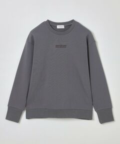 MACKINTOSH PHILOSOPHY / マッキントッシュ フィロソフィー カットソー | フロッキーロゴスウェット