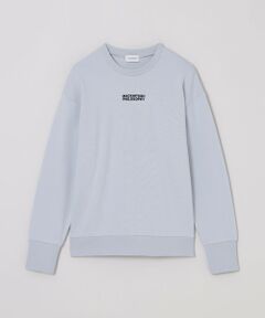 MACKINTOSH PHILOSOPHY / マッキントッシュ フィロソフィー カットソー | フロッキーロゴスウェット