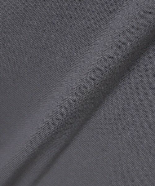 MACKINTOSH PHILOSOPHY / マッキントッシュ フィロソフィー カットソー | フロッキーロゴスウェット | 詳細6