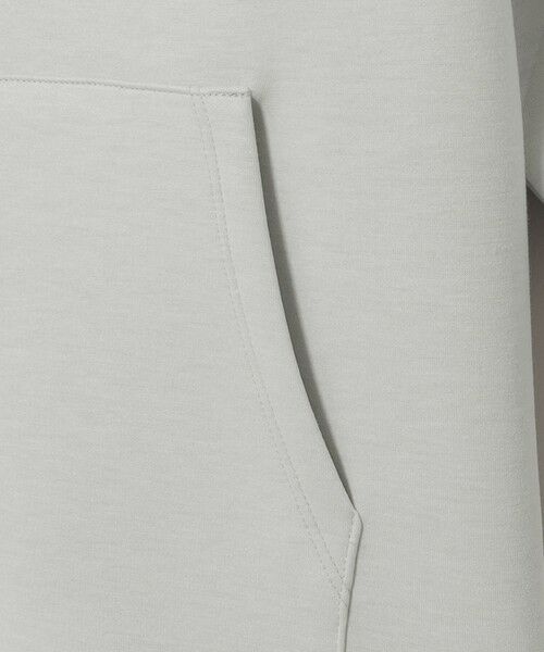 MACKINTOSH PHILOSOPHY / マッキントッシュ フィロソフィー カットソー | バッキンガムベア ダンボールパーカー | 詳細5