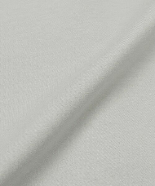 MACKINTOSH PHILOSOPHY / マッキントッシュ フィロソフィー カットソー | バッキンガムベア ダンボールパーカー | 詳細7