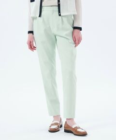 マッキントッシュ　カラーパンツ　超美品38 グリーン グリーン系｜パンツ｜MACKINTOSH PHILOSOPHY(マッキントッシュ