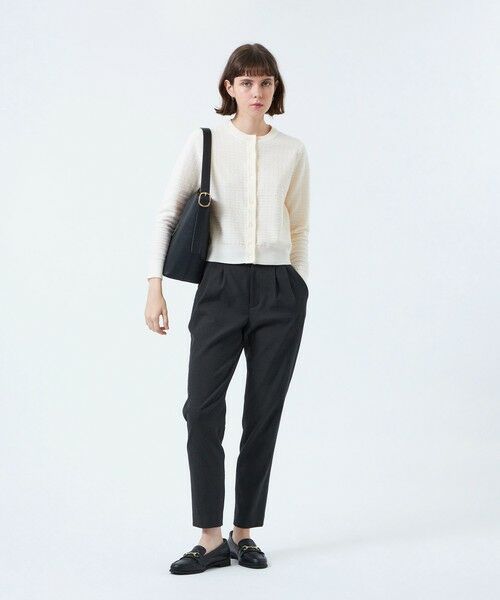 マッキントッシュ フィロソフィーパンツ XS｜パンツ｜MACKINTOSH PHILOSOPHY(マッキントッシュ