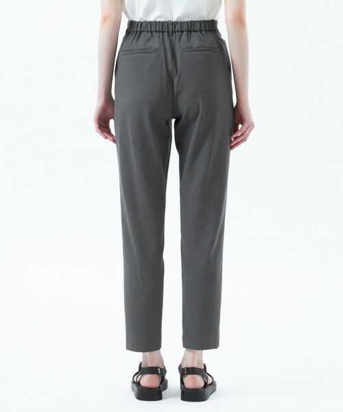 MACKINTOSH PHILOSOPHY / マッキントッシュ フィロソフィー その他パンツ | 【2025年春夏モデル】DRY OXFORD テーパードパンツ | 詳細14