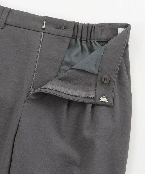 MACKINTOSH PHILOSOPHY / マッキントッシュ フィロソフィー その他パンツ | 【2025年春夏モデル】DRY OXFORD テーパードパンツ | 詳細16