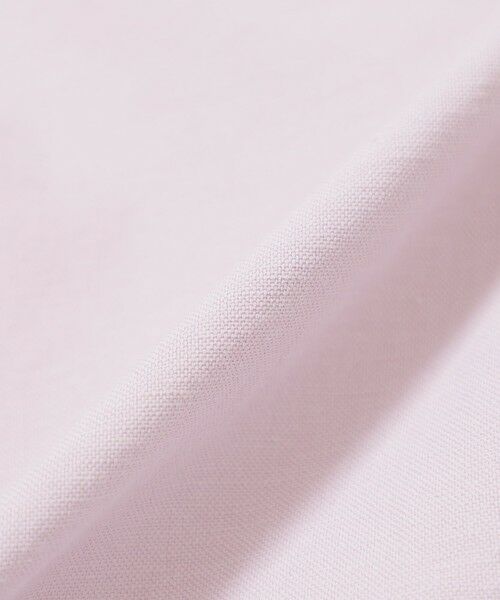 MACKINTOSH PHILOSOPHY / マッキントッシュ フィロソフィー その他パンツ | 【2025年春夏モデル】DRY OXFORD テーパードパンツ | 詳細20