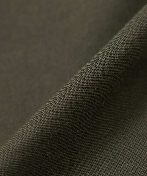 MACKINTOSH PHILOSOPHY / マッキントッシュ フィロソフィー その他パンツ | 【2025年春夏モデル】DRY OXFORD テーパードパンツ | 詳細24