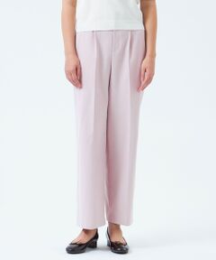 MACKINTOSH PHILOSOPHY / マッキントッシュ フィロソフィー その他パンツ | 【2025年春夏モデル】DRY OXFORD ワイドパンツ