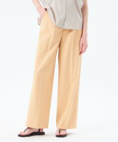 MACKINTOSH PHILOSOPHY / マッキントッシュ フィロソフィー その他パンツ | 【2025年春夏モデル】DRY OXFORD ワイドパンツ