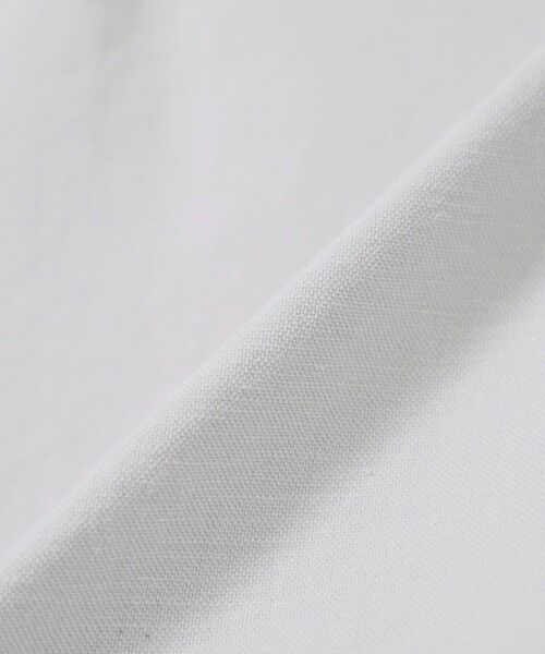 MACKINTOSH PHILOSOPHY / マッキントッシュ フィロソフィー その他パンツ | 【2025年春夏モデル】DRY OXFORD ワイドパンツ | 詳細17