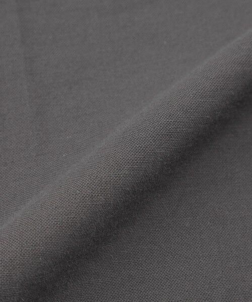 MACKINTOSH PHILOSOPHY / マッキントッシュ フィロソフィー その他パンツ | 【2025年春夏モデル】DRY OXFORD ワイドパンツ | 詳細18