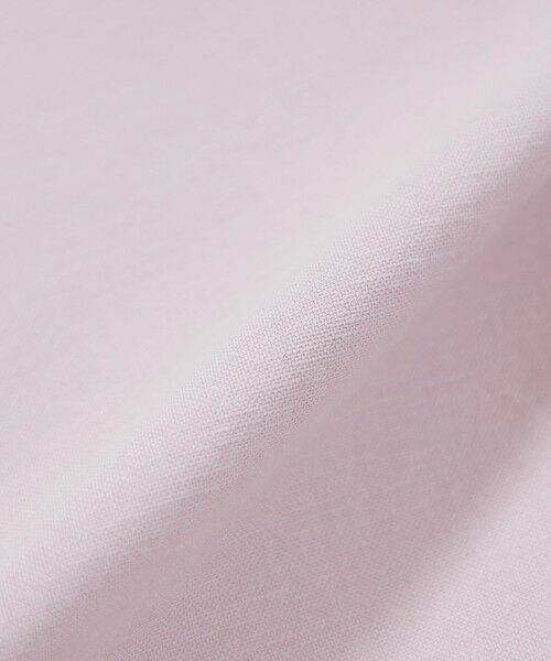 MACKINTOSH PHILOSOPHY / マッキントッシュ フィロソフィー その他パンツ | 【2025年春夏モデル】DRY OXFORD ワイドパンツ | 詳細19