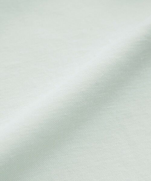 MACKINTOSH PHILOSOPHY / マッキントッシュ フィロソフィー その他パンツ | 【2025年春夏モデル】DRY OXFORD ワイドパンツ | 詳細22