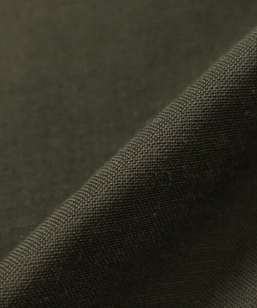 MACKINTOSH PHILOSOPHY / マッキントッシュ フィロソフィー その他パンツ | 【2025年春夏モデル】DRY OXFORD ワイドパンツ | 詳細23