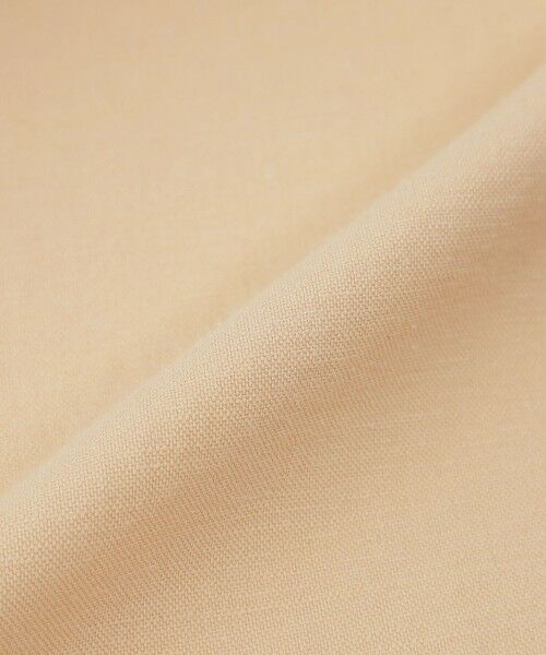 MACKINTOSH PHILOSOPHY / マッキントッシュ フィロソフィー その他パンツ | 【2025年春夏モデル】DRY OXFORD ワイドパンツ | 詳細24