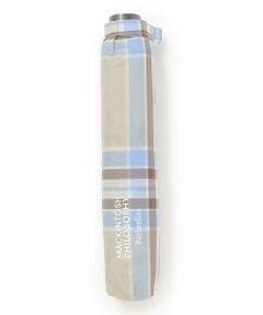 MACKINTOSH PHILOSOPHY / マッキントッシュ フィロソフィー 傘 | バーブレラ タータンチェック 55cm