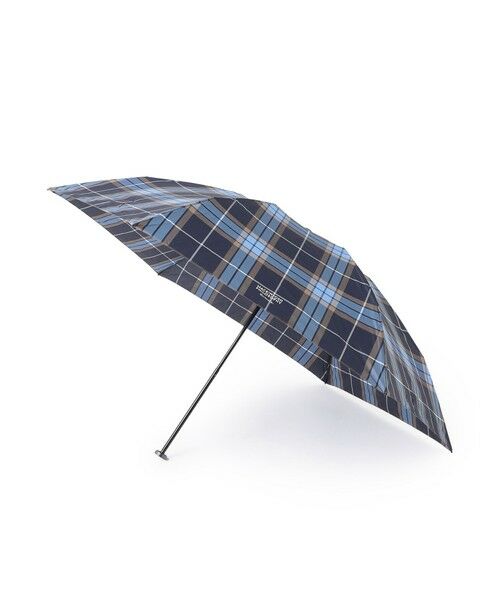 Barbrella(R)】 タータンチェック バーブレラ55cm （傘