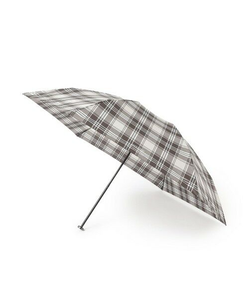 MACKINTOSH PHILOSOPHY / マッキントッシュ フィロソフィー 傘 | バーブレラ タータンチェック 55cm | 詳細5