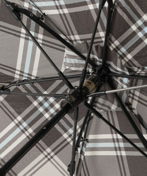 MACKINTOSH PHILOSOPHY / マッキントッシュ フィロソフィー 傘 | バーブレラ タータンチェック 55cm | 詳細9