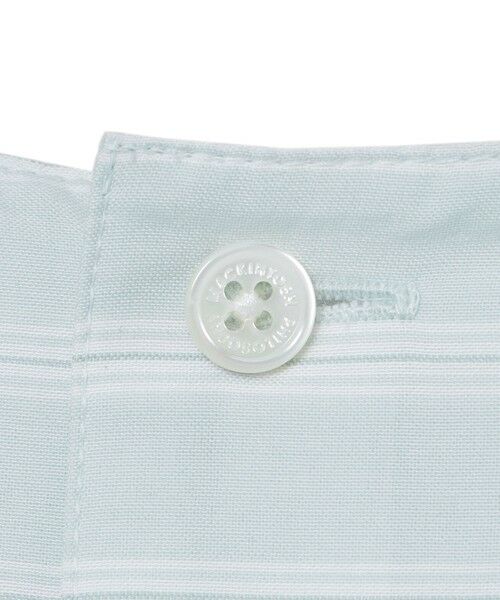 MACKINTOSH PHILOSOPHY / マッキントッシュ フィロソフィー シャツ・ブラウス | GREY LABEL ギャザーブラウス | 詳細6