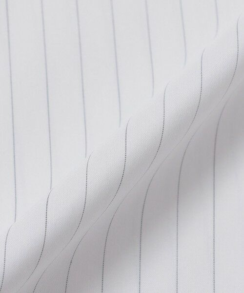 MACKINTOSH PHILOSOPHY / マッキントッシュ フィロソフィー シャツ・ブラウス | GREY LABEL ギャザーブラウス | 詳細7