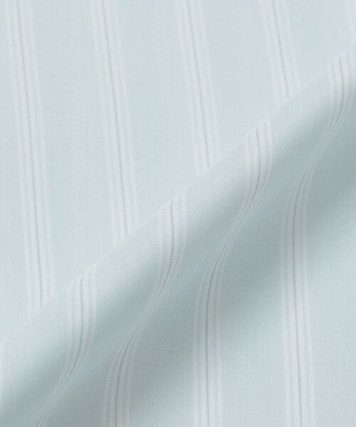 MACKINTOSH PHILOSOPHY / マッキントッシュ フィロソフィー シャツ・ブラウス | GREY LABEL ギャザーブラウス | 詳細8