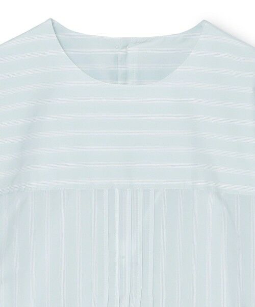 MACKINTOSH PHILOSOPHY / マッキントッシュ フィロソフィー シャツ・ブラウス | GREY LABEL ギャザーブラウス | 詳細2