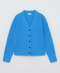 MACKINTOSH PHILOSOPHY / マッキントッシュ フィロソフィー ニット・セーター | GREY LABEL ワイドケーブルカーディガン