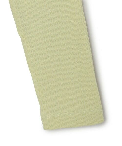 MACKINTOSH PHILOSOPHY / マッキントッシュ フィロソフィー カットソー | GREY LABEL シアータートルニット | 詳細3