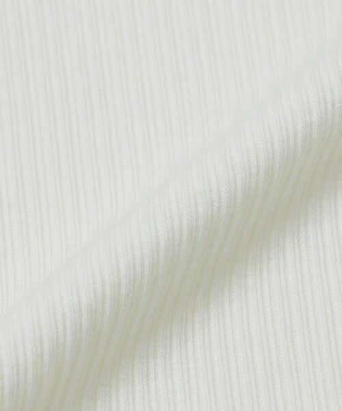 MACKINTOSH PHILOSOPHY / マッキントッシュ フィロソフィー カットソー | GREY LABEL シアータートルニット | 詳細5