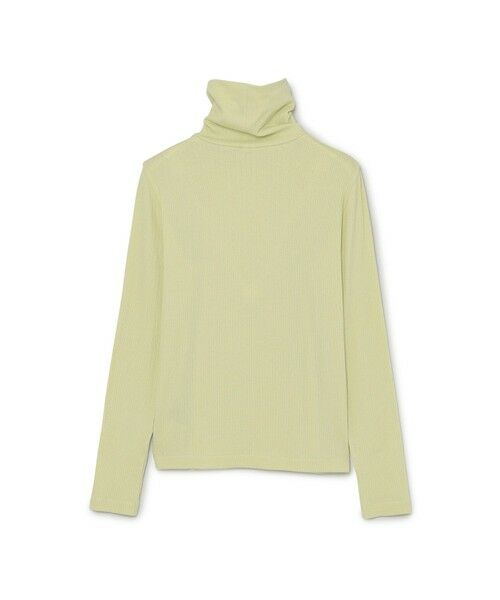 MACKINTOSH PHILOSOPHY / マッキントッシュ フィロソフィー カットソー | GREY LABEL シアータートルニット | 詳細1