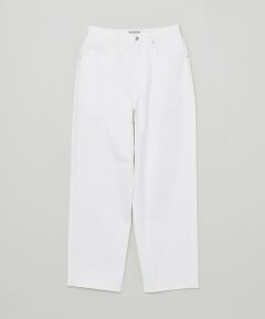 MACKINTOSH PHILOSOPHY / マッキントッシュ フィロソフィー その他パンツ | 【アニチューブ掲載】GREY LABEL シンチバックワイドデニム