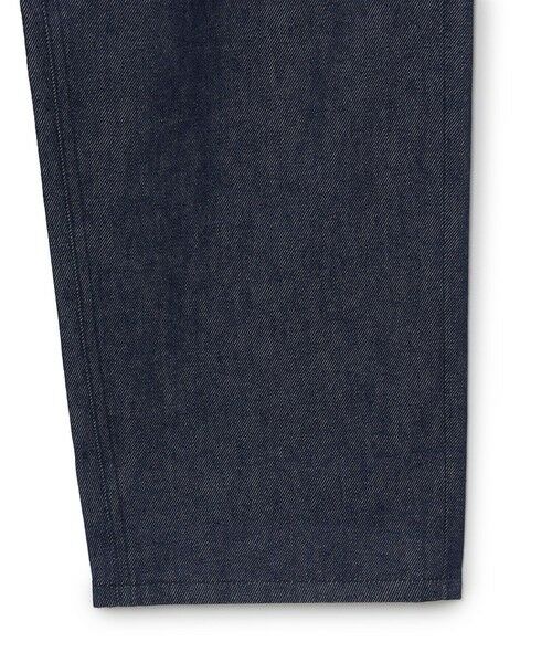 MACKINTOSH PHILOSOPHY / マッキントッシュ フィロソフィー その他パンツ | 【アニチューブ掲載】GREY LABEL シンチバックワイドデニム | 詳細5