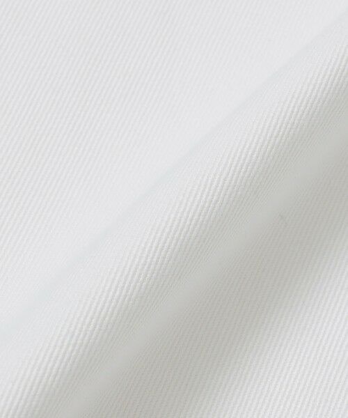 MACKINTOSH PHILOSOPHY / マッキントッシュ フィロソフィー その他パンツ | 【アニチューブ掲載】GREY LABEL シンチバックワイドデニム | 詳細7