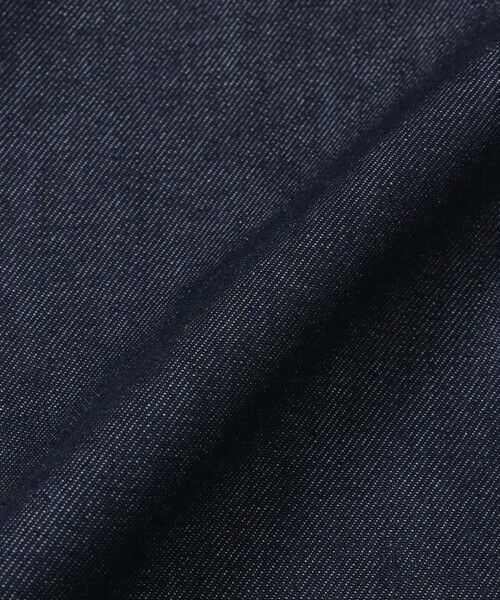 MACKINTOSH PHILOSOPHY / マッキントッシュ フィロソフィー その他パンツ | 【アニチューブ掲載】GREY LABEL シンチバックワイドデニム | 詳細8