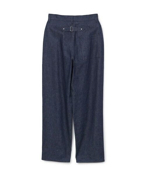 セール】 【アニチューブ掲載】GREY LABEL シンチバックワイド