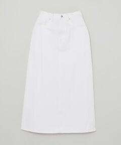 MACKINTOSH PHILOSOPHY / マッキントッシュ フィロソフィー ロング・マキシ丈スカート | GREY LABEL デニムロングスカート