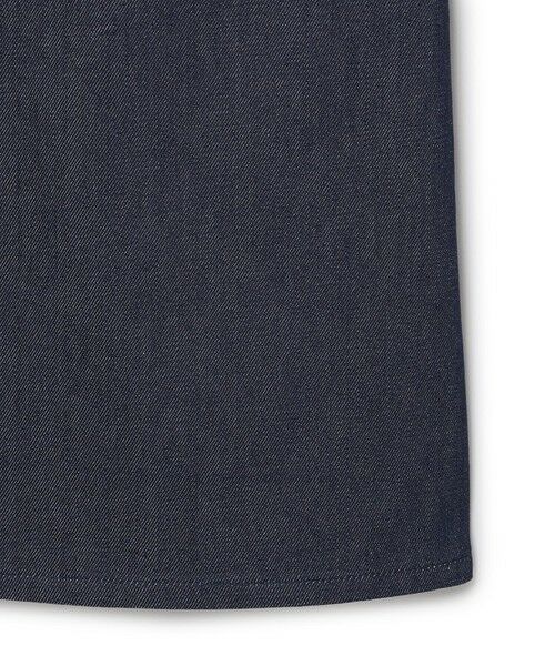 MACKINTOSH PHILOSOPHY / マッキントッシュ フィロソフィー ロング・マキシ丈スカート | GREY LABEL デニムロングスカート | 詳細5