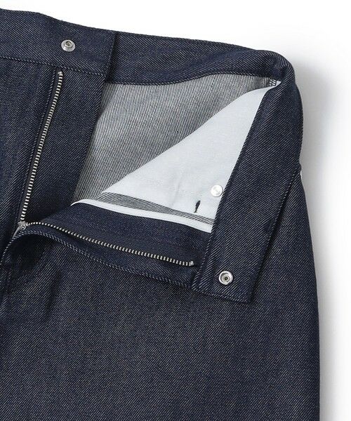 MACKINTOSH PHILOSOPHY / マッキントッシュ フィロソフィー ロング・マキシ丈スカート | GREY LABEL デニムロングスカート | 詳細7