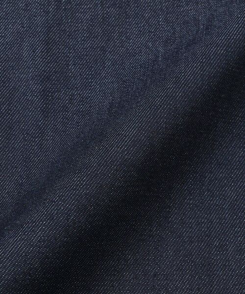 MACKINTOSH PHILOSOPHY / マッキントッシュ フィロソフィー ロング・マキシ丈スカート | GREY LABEL デニムロングスカート | 詳細9