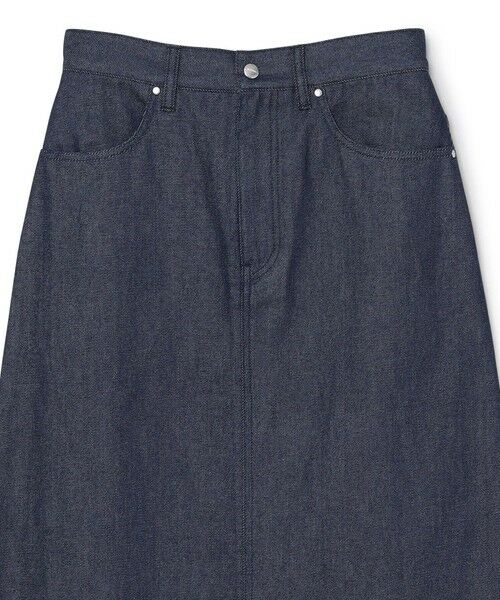 MACKINTOSH PHILOSOPHY / マッキントッシュ フィロソフィー ロング・マキシ丈スカート | GREY LABEL デニムロングスカート | 詳細2