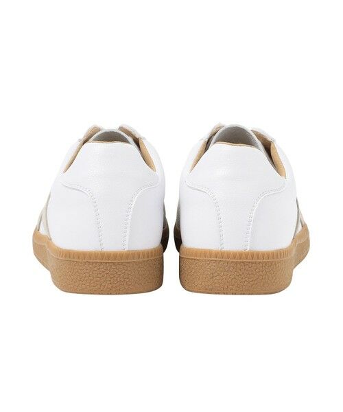 マッキントッシュフィロソフィー MP TRAINER （スニーカー）｜MACKINTOSH PHILOSOPHY