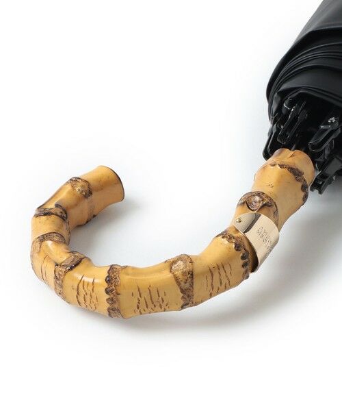 MACKINTOSH PHILOSOPHY / マッキントッシュ フィロソフィー ネクタイ | ハウスチェックバンブーミニ傘 | 詳細4