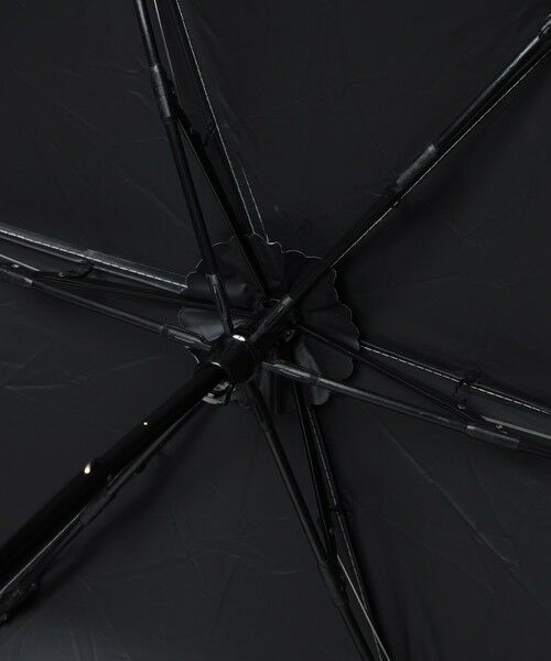 MACKINTOSH PHILOSOPHY / マッキントッシュ フィロソフィー ネクタイ | ハウスチェックバンブーミニ傘 | 詳細5