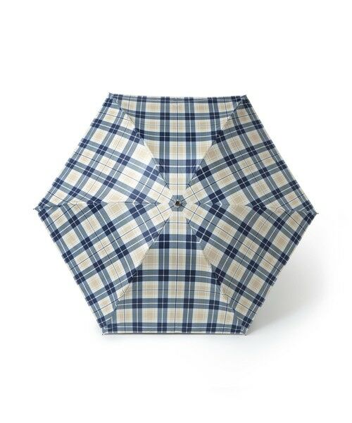 MACKINTOSH PHILOSOPHY / マッキントッシュ フィロソフィー ネクタイ | ハウスチェックバンブーミニ傘 | 詳細1