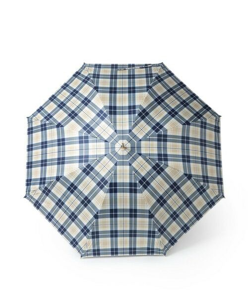MACKINTOSH PHILOSOPHY / マッキントッシュ フィロソフィー ネクタイ | ハウスチェックバンブー長傘 | 詳細5