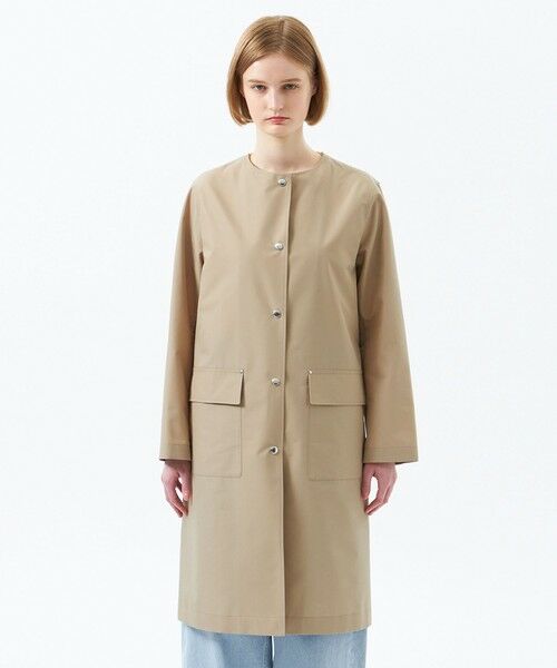 MACKINTOSH PHILOSOPHY / マッキントッシュ フィロソフィー その他アウター | 【WEB&一部店舗限定】【DAWLEY(ドーリー)】レインウェザークロス | 詳細4