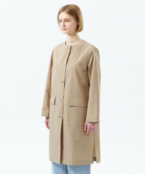 MACKINTOSH PHILOSOPHY / マッキントッシュ フィロソフィー その他アウター | 【WEB&一部店舗限定】【DAWLEY(ドーリー)】レインウェザークロス | 詳細5