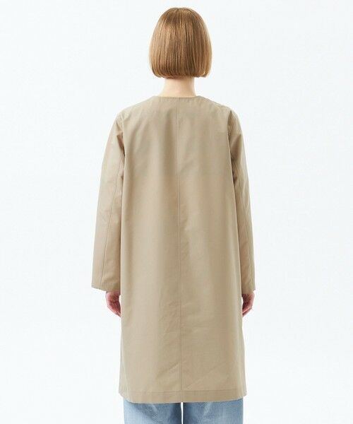 MACKINTOSH PHILOSOPHY / マッキントッシュ フィロソフィー その他アウター | 【WEB&一部店舗限定】【DAWLEY(ドーリー)】レインウェザークロス | 詳細6